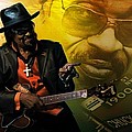 CHUCK BROWN