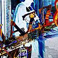 JAZZ