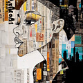 Urban Woman